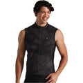 Men's RBX Marbled Sleeveless Jersey