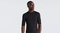 Specialized Men's Prime Short Sleeve Jersey - Black