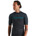 Men's RBX Logo Short Sleeve Jersey