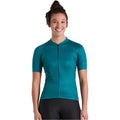 Women's SL Air Solid Short Sleeve Jersey