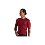 Men's SL Air+ Wisps Short Sleeve Jersey