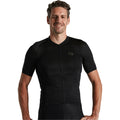 Men's SL Air Short Sleeve Jersey - Sagan Collection: Deconstructivism