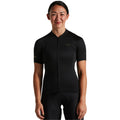 Women's SL Air Short Sleeve Jersey - Sagan Collection: Deconstructivism