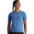 Women's Trail Supima Cotton Mineral Washed Jersey