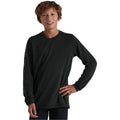 Youth Trail Long Sleeve Jersey