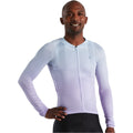 Men's SL Air Fade Long Sleeve Jersey