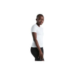 Women's Seamless Light Short Sleeve Base Layer