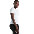 Women's Seamless Light Short Sleeve Base Layer