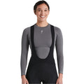Women’s Seamless Long Sleeve Base Layer