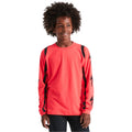 Youth Trail Long Sleeve Jersey
