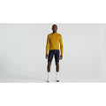Men's Prime Power Grid Long Sleeve Jersey
