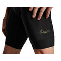 Men's  SL Bib Short - Sagan Collection: Deconstructivism