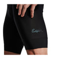 Men's  SL Bib Short - Sagan Collection: Deconstructivism