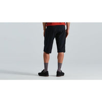 Men's Trail Shorts with Liner