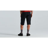 Men's Trail Shorts with Liner