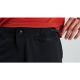 Men's Trail Shorts with Liner