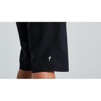 Men's Trail Shorts with Liner
