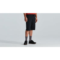 Men's Trail Shorts with Liner