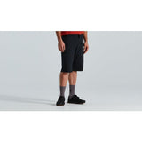 Men's Trail Shorts with Liner