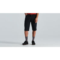 Men's Trail Shorts with Liner