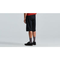 Men's Trail Shorts with Liner