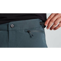 Men's Trail Shorts with Liner
