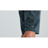 Men's Trail Shorts with Liner