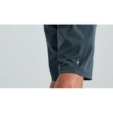 Men's Trail Shorts with Liner