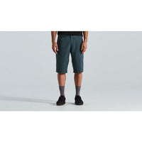 Men's Trail Shorts with Liner