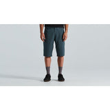 Men's Trail Shorts with Liner