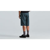 Men's Trail Shorts with Liner