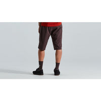 Men's Trail Shorts with Liner