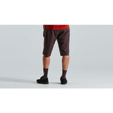 Men's Trail Shorts with Liner