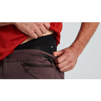 Men's Trail Shorts with Liner