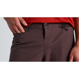 Men's Trail Shorts with Liner