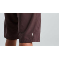 Men's Trail Shorts with Liner