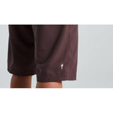 Men's Trail Shorts with Liner