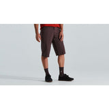 Men's Trail Shorts with Liner