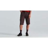 Men's Trail Shorts with Liner