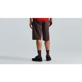 Men's Trail Shorts with Liner