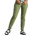 Women's Specialized/Fjällräven Rider's Hybrid Trousers