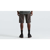 Men's Trail Shorts with Liner
