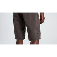 Men's Trail Shorts with Liner