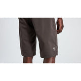 Men's Trail Shorts with Liner