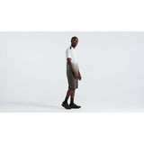 Men's Trail Shorts with Liner