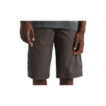 Men's Trail Shorts with Liner