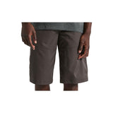 Men's Trail Shorts with Liner