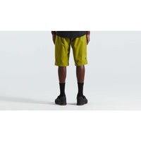 Men's Trail Shorts with Liner