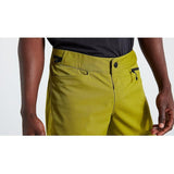 Men's Trail Shorts with Liner
