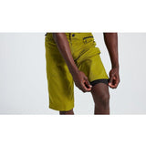 Men's Trail Shorts with Liner